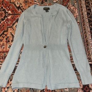 Eddie Bauer Cardigan